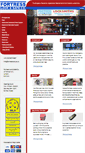 Mobile Screenshot of fortresslock.co.uk